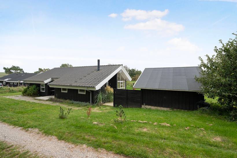 Foto von Ferienhaus NQ45 in Mols - Ostjütland