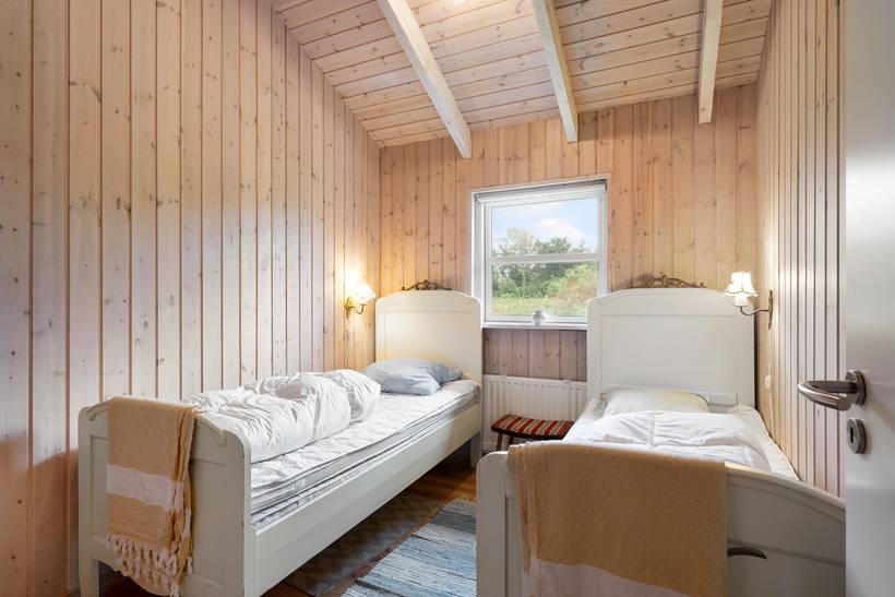 Foto von Ferienhaus NQ45 in Mols - Ostjütland