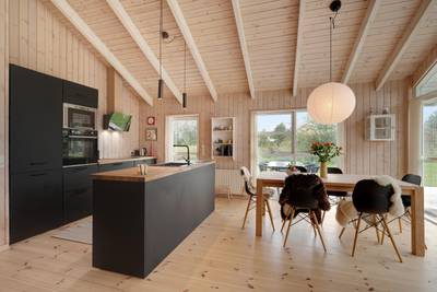 Vorschaubild von Ferienhaus NQ45 in Mols - Ostjütland