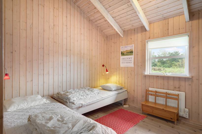 Foto von Ferienhaus NQ45 in Mols - Ostjütland