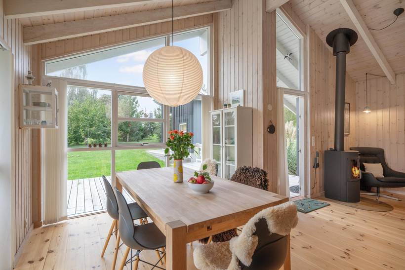 Foto von Ferienhaus NQ45 in Mols - Ostjütland