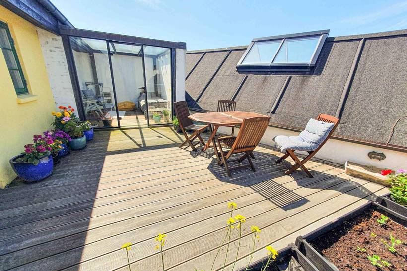 Foto von Ferienhaus NQ50 in Løkken - Nordjütland