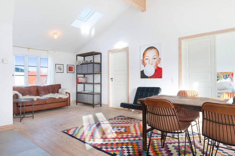 Foto von Ferienhaus NQ50 in Løkken - Nordjütland