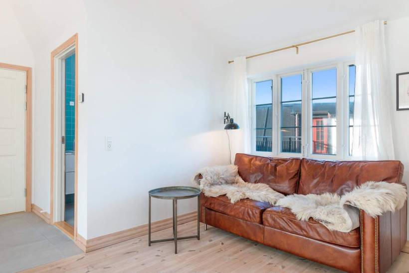 Foto von Ferienhaus NQ50 in Løkken - Nordjütland