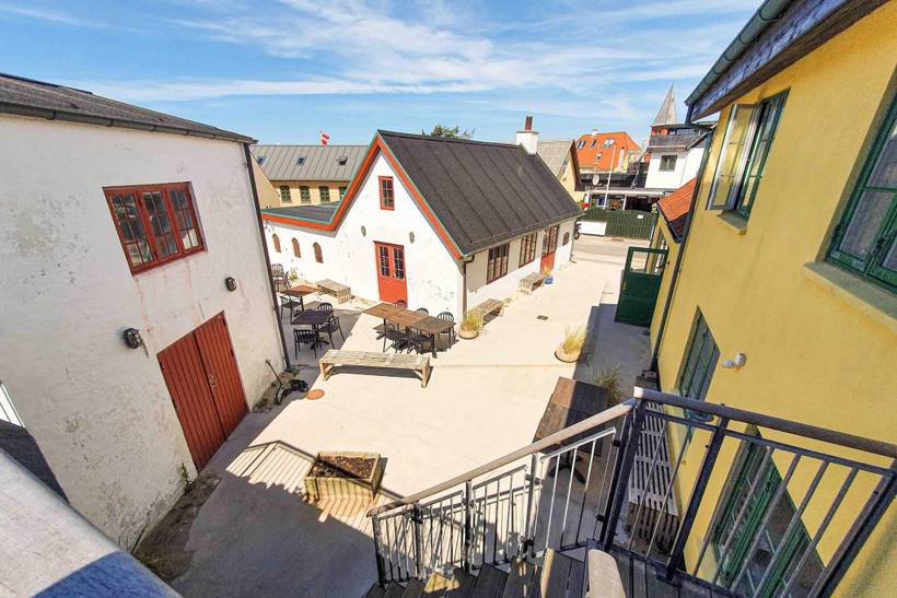 Foto von Ferienhaus NQ50 in Løkken - Nordjütland