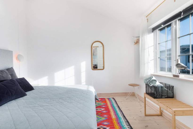 Foto von Ferienhaus NQ50 in Løkken - Nordjütland