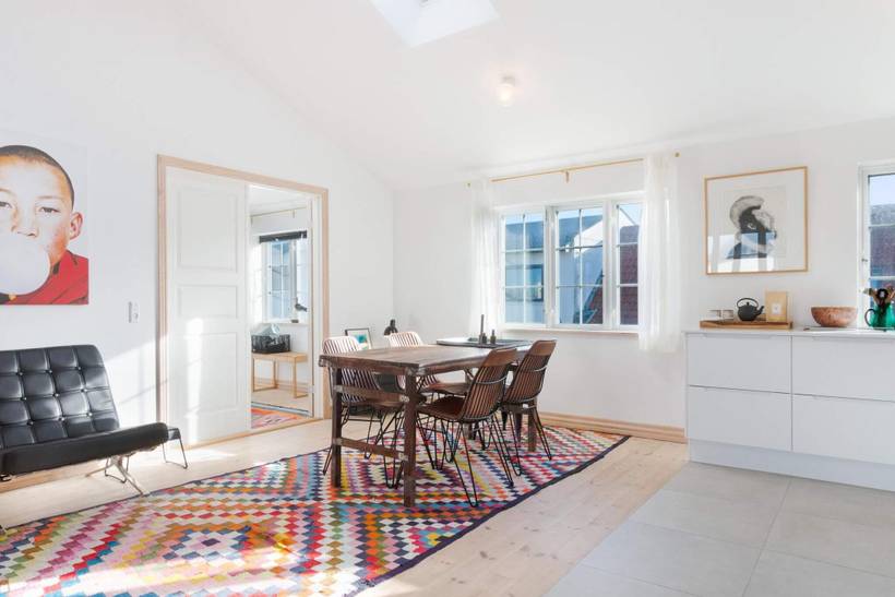 Foto von Ferienhaus NQ50 in Løkken - Nordjütland