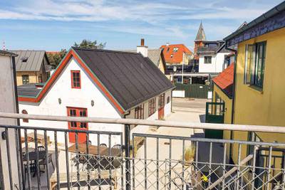 Vorschaubild von Ferienhaus NQ50 in Løkken - Nordjütland