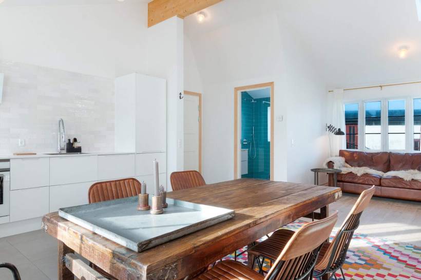 Foto von Ferienhaus NQ50 in Løkken - Nordjütland