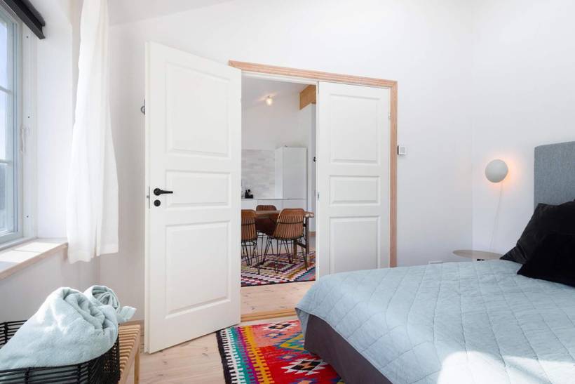 Foto von Ferienhaus NQ50 in Løkken - Nordjütland
