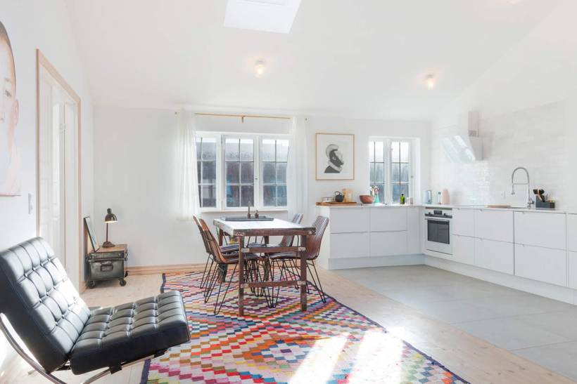 Foto von Ferienhaus NQ50 in Løkken - Nordjütland