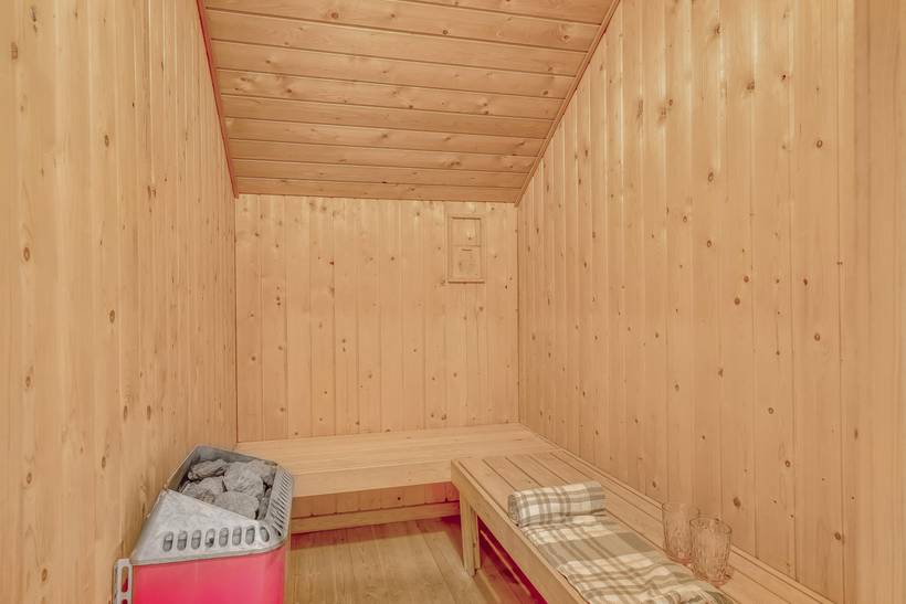 Foto von Ferienhaus NQ51 in Vrist - Vejlby Klit - Westjütland