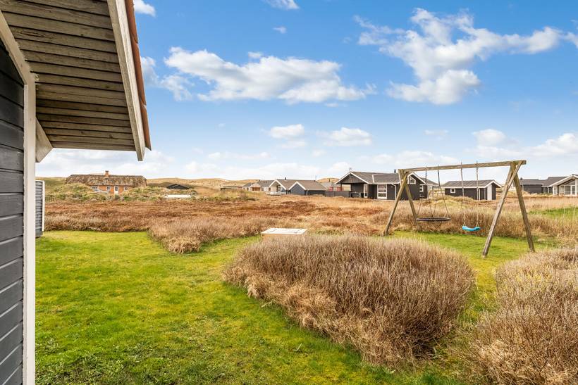 Foto von Ferienhaus NQ51 in Vrist - Vejlby Klit - Westjütland