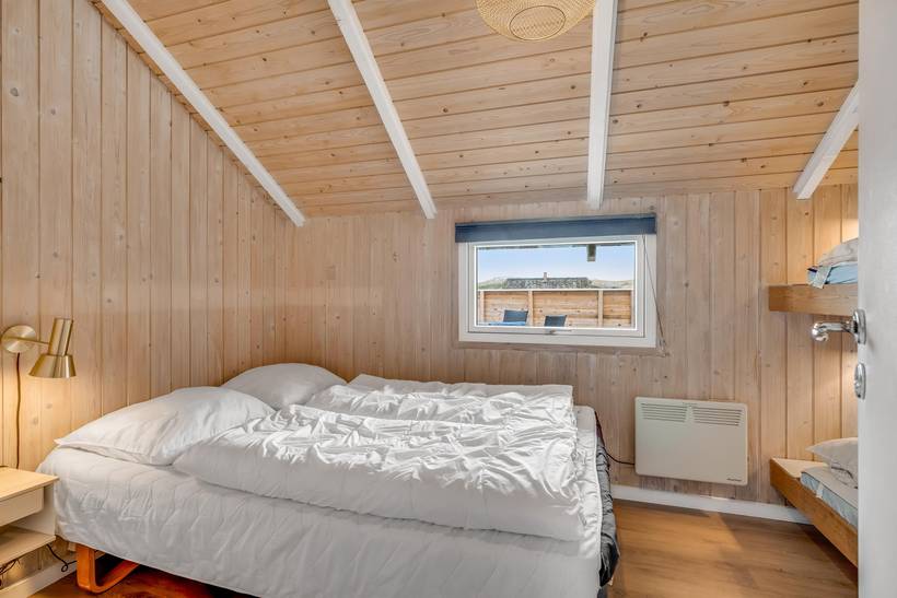 Foto von Ferienhaus NQ51 in Vrist - Vejlby Klit - Westjütland