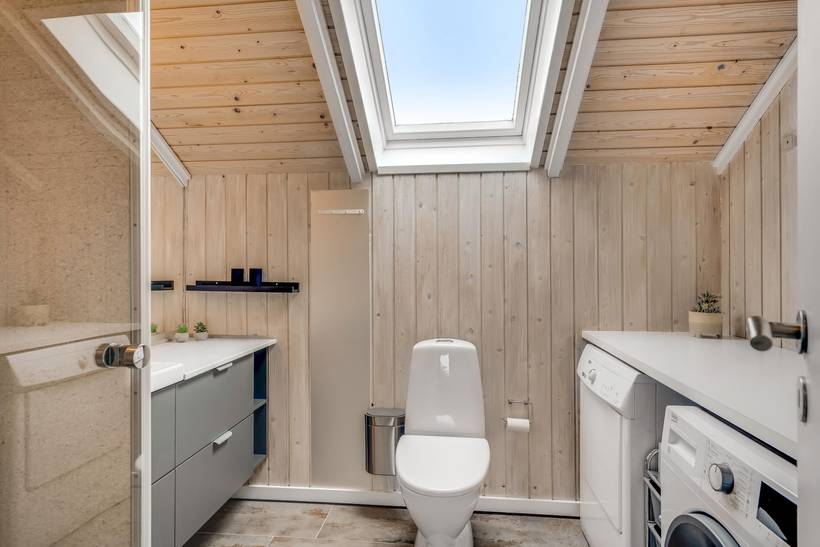Foto von Ferienhaus NQ51 in Vrist - Vejlby Klit - Westjütland