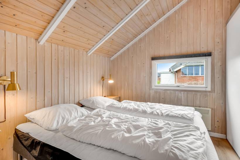 Foto von Ferienhaus NQ51 in Vrist - Vejlby Klit - Westjütland