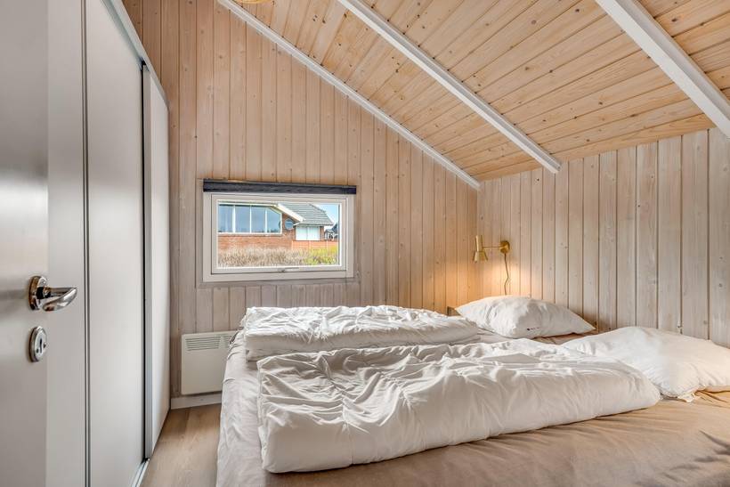 Foto von Ferienhaus NQ51 in Vrist - Vejlby Klit - Westjütland
