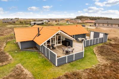 Vorschaubild von Ferienhaus NQ51 in Vrist - Vejlby Klit - Westjütland