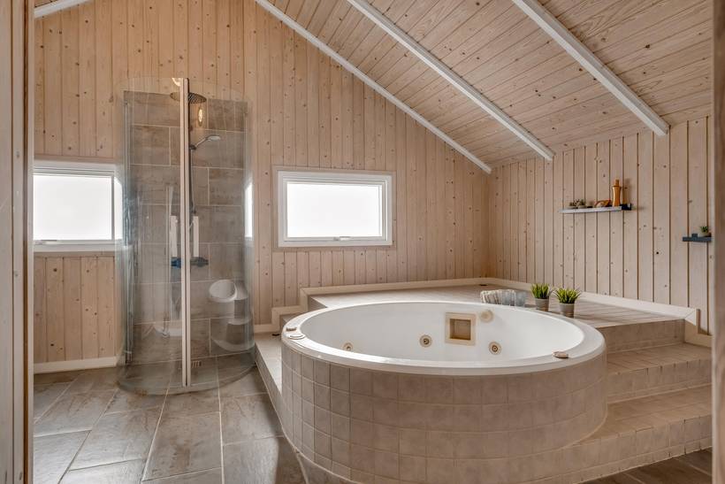Foto von Ferienhaus NQ51 in Vrist - Vejlby Klit - Westjütland