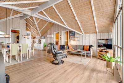 Vorschaubild von Ferienhaus NQ51 in Vrist - Vejlby Klit - Westjütland