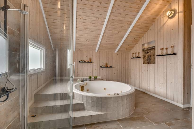 Foto von Ferienhaus NQ51 in Vrist - Vejlby Klit - Westjütland