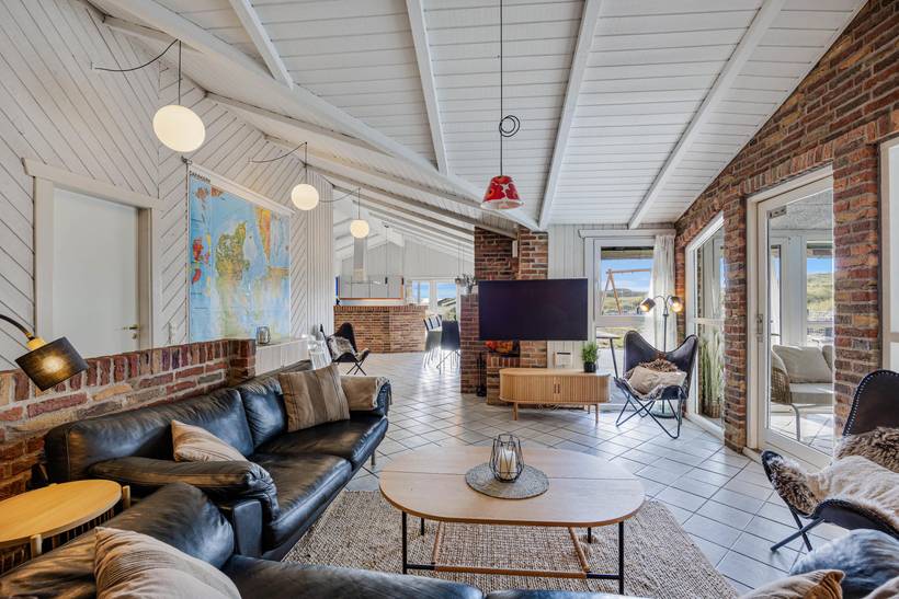 Foto von Ferienhaus NQ52 in Houvig - Søndervig - Westjütland