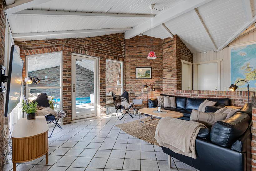 Foto von Ferienhaus NQ52 in Houvig - Søndervig - Westjütland
