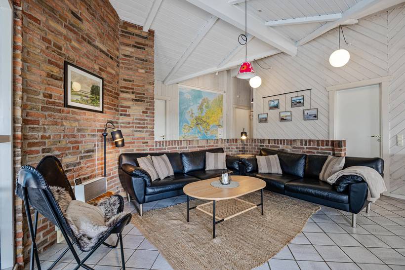 Foto von Ferienhaus NQ52 in Houvig - Søndervig - Westjütland