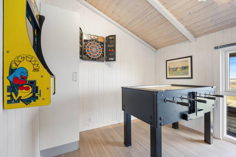 Foto von Ferienhaus NQ52 in Houvig - Søndervig - Westjütland