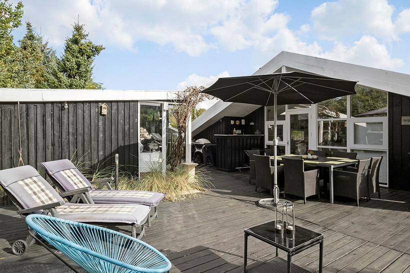 Foto von Ferienhaus NQ57 in Saltum - Blokhus - Nordjütland