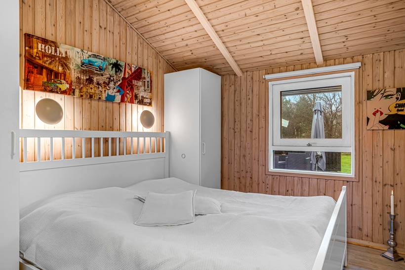 Foto von Ferienhaus NQ57 in Saltum - Blokhus - Nordjütland