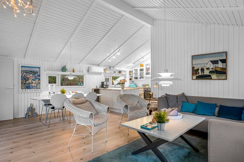 Foto von Ferienhaus NQ57 in Saltum - Blokhus - Nordjütland