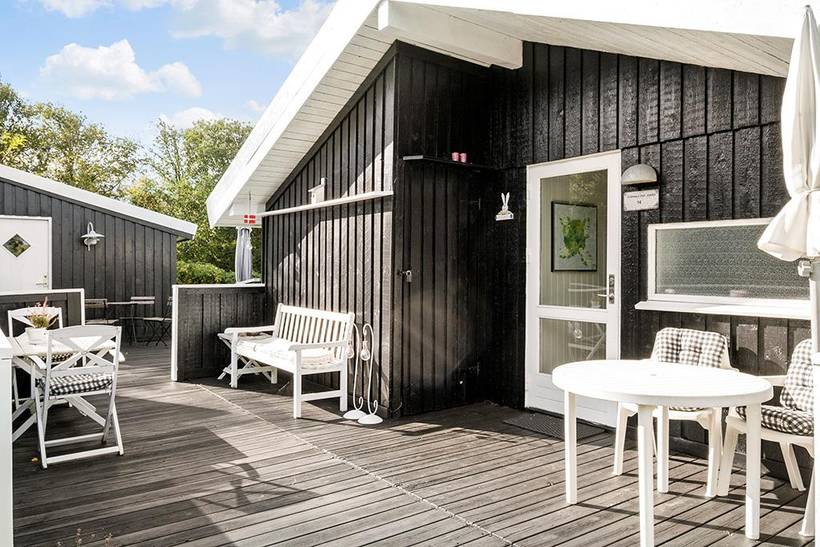 Foto von Ferienhaus NQ57 in Saltum - Blokhus - Nordjütland