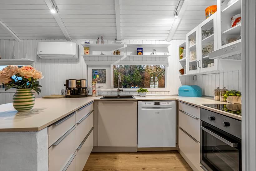 Foto von Ferienhaus NQ57 in Saltum - Blokhus - Nordjütland