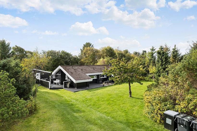 Foto von Ferienhaus NQ57 in Saltum - Blokhus - Nordjütland