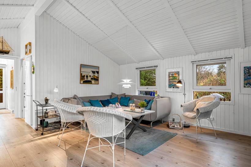 Foto von Ferienhaus NQ57 in Saltum - Blokhus - Nordjütland