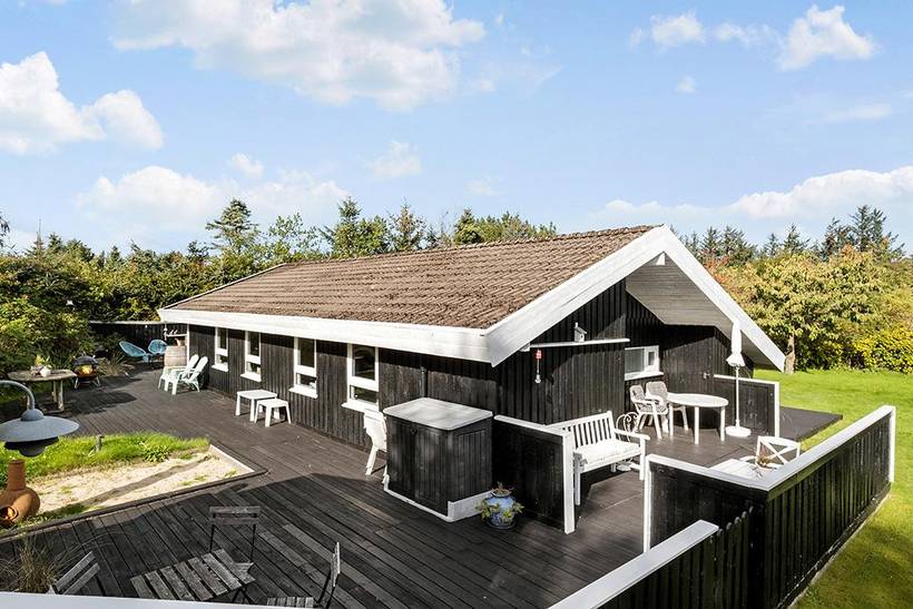 Foto von Ferienhaus NQ57 in Saltum - Blokhus - Nordjütland
