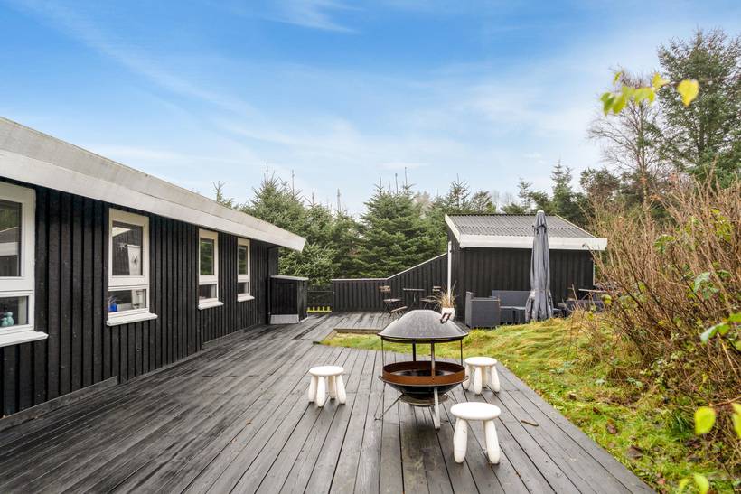 Foto von Ferienhaus NQ57 in Saltum - Blokhus - Nordjütland