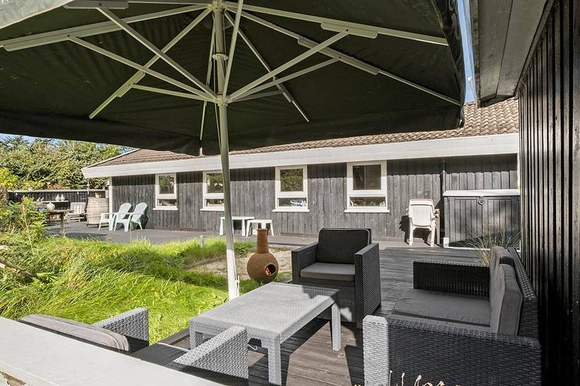 Foto von Ferienhaus NQ57 in Saltum - Blokhus - Nordjütland