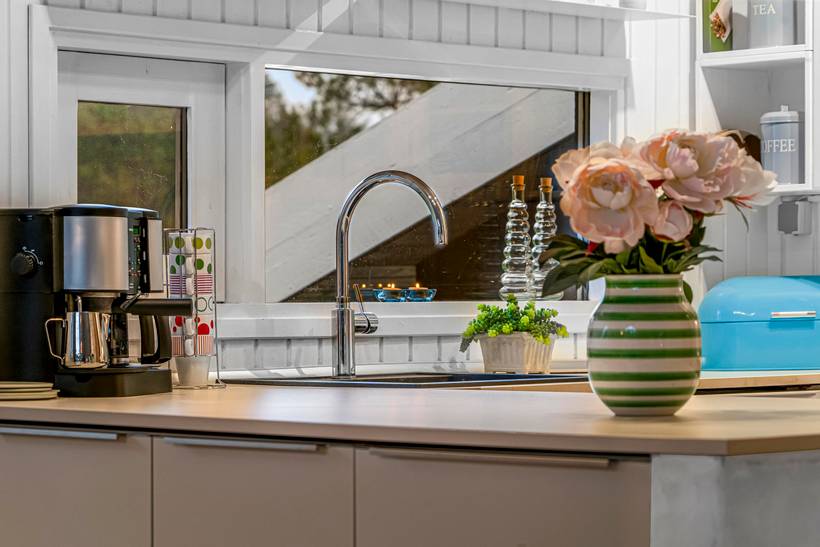 Foto von Ferienhaus NQ57 in Saltum - Blokhus - Nordjütland