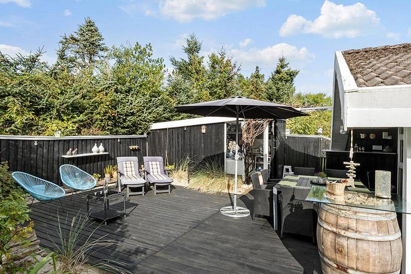 Foto von Ferienhaus NQ57 in Saltum - Blokhus - Nordjütland