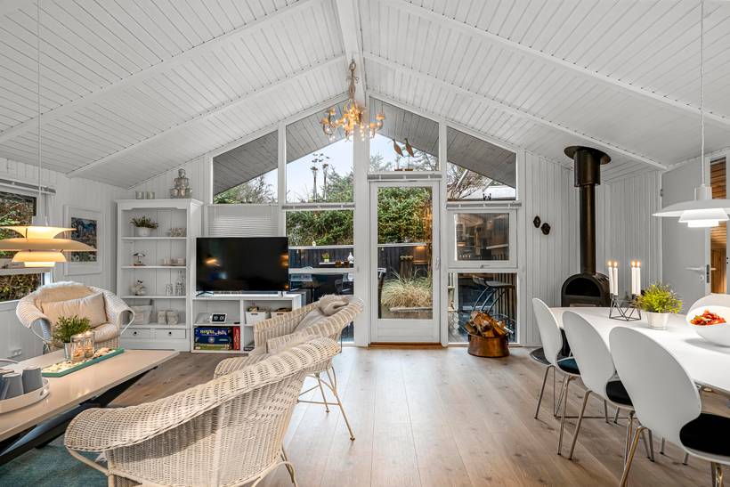 Foto von Ferienhaus NQ57 in Saltum - Blokhus - Nordjütland