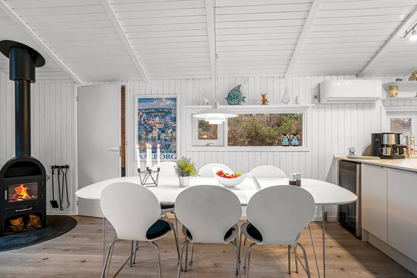 Foto von Ferienhaus NQ57 in Saltum - Blokhus - Nordjütland