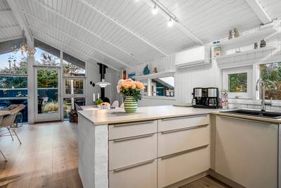 Vorschaubild von Ferienhaus NQ57 in Saltum - Blokhus - Nordjütland