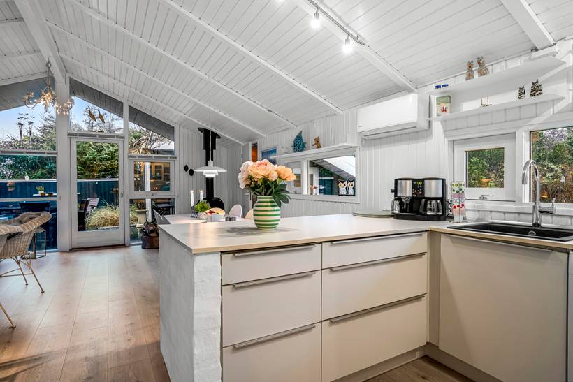 Foto von Ferienhaus NQ57 in Saltum - Blokhus - Nordjütland