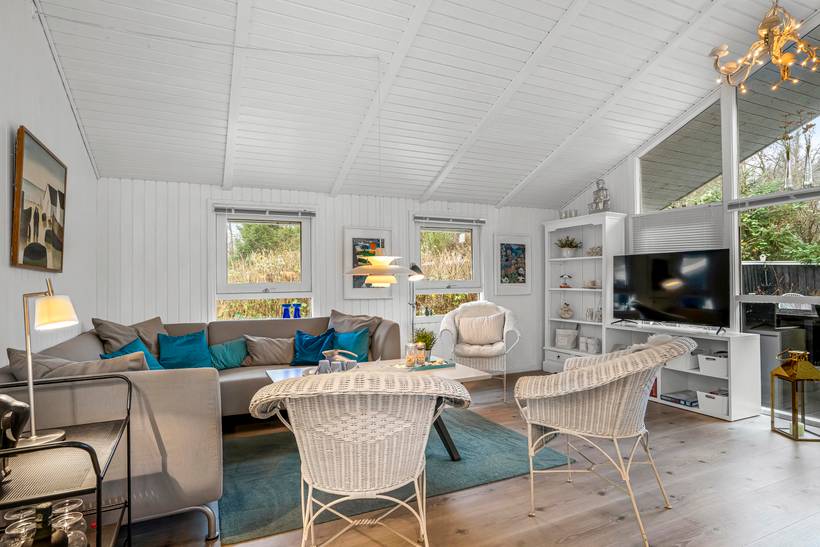 Foto von Ferienhaus NQ57 in Saltum - Blokhus - Nordjütland