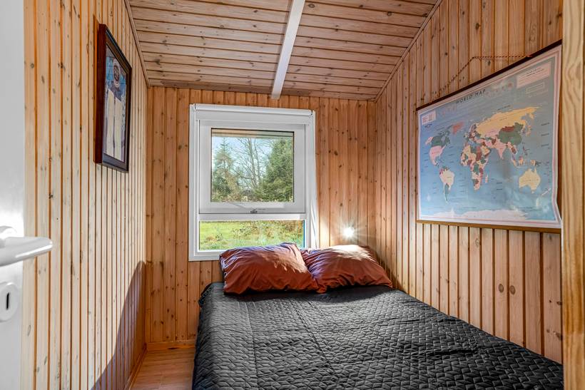 Foto von Ferienhaus NQ57 in Saltum - Blokhus - Nordjütland