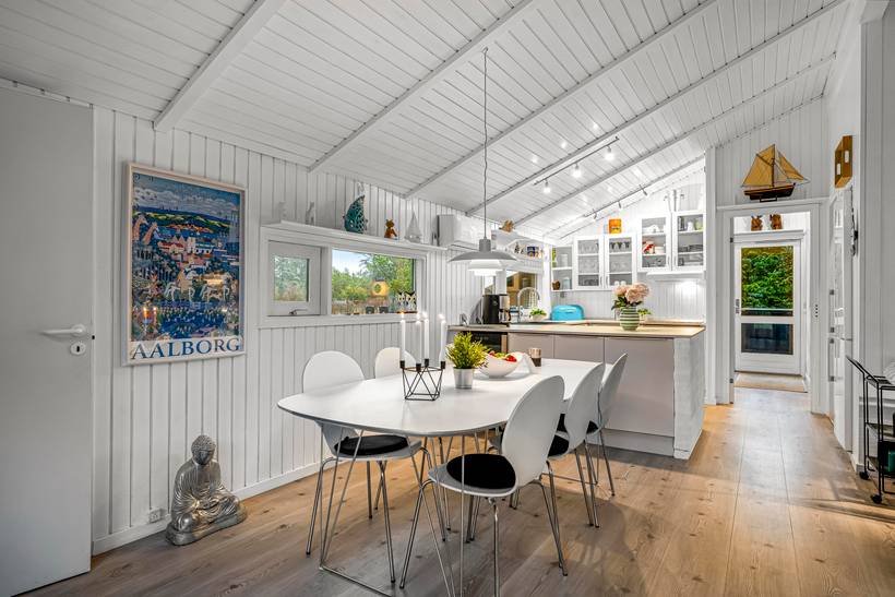 Foto von Ferienhaus NQ57 in Saltum - Blokhus - Nordjütland