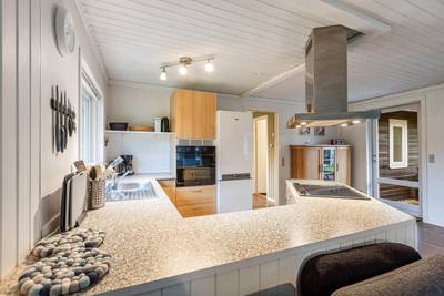 Vorschaubild von Ferienhaus NQ63 in Houstrup - Westjütland