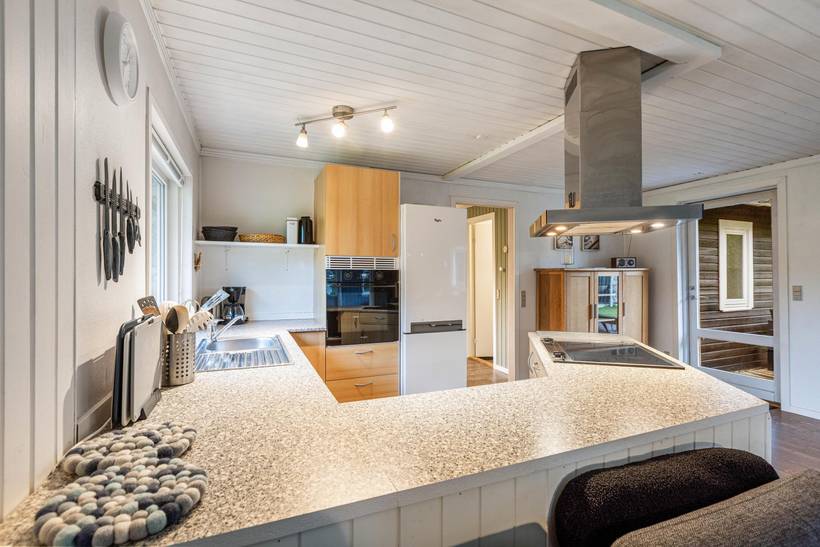 Foto von Ferienhaus NQ63 in Houstrup - Westjütland